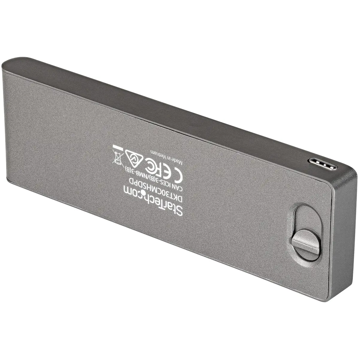 USB-C Multiport Adapter USB-C auf 4K HDMI/PD/SD/USB MacBook