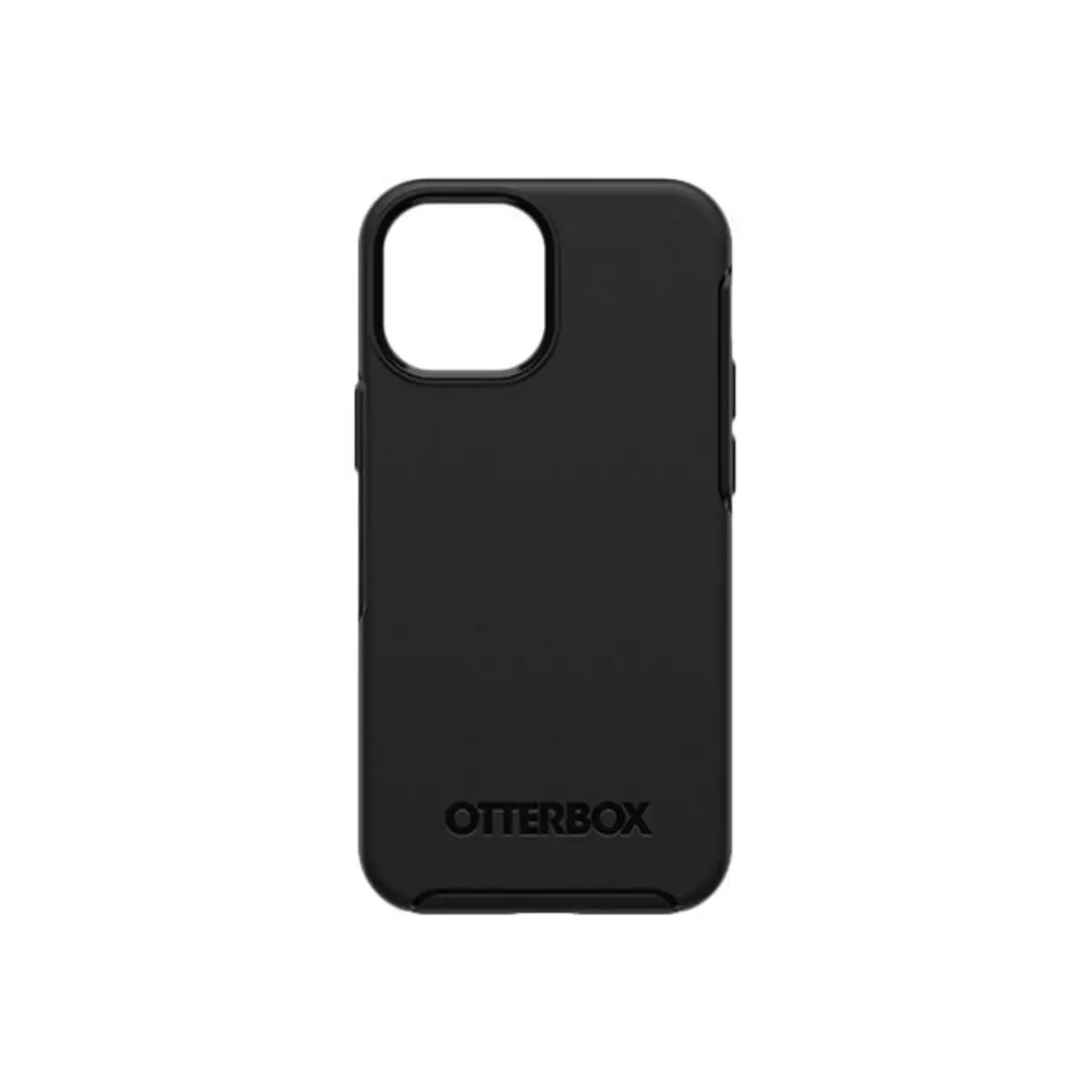 Symmetry Case für Apple iPhone 13 mini/iPhone 12 mini schwarz