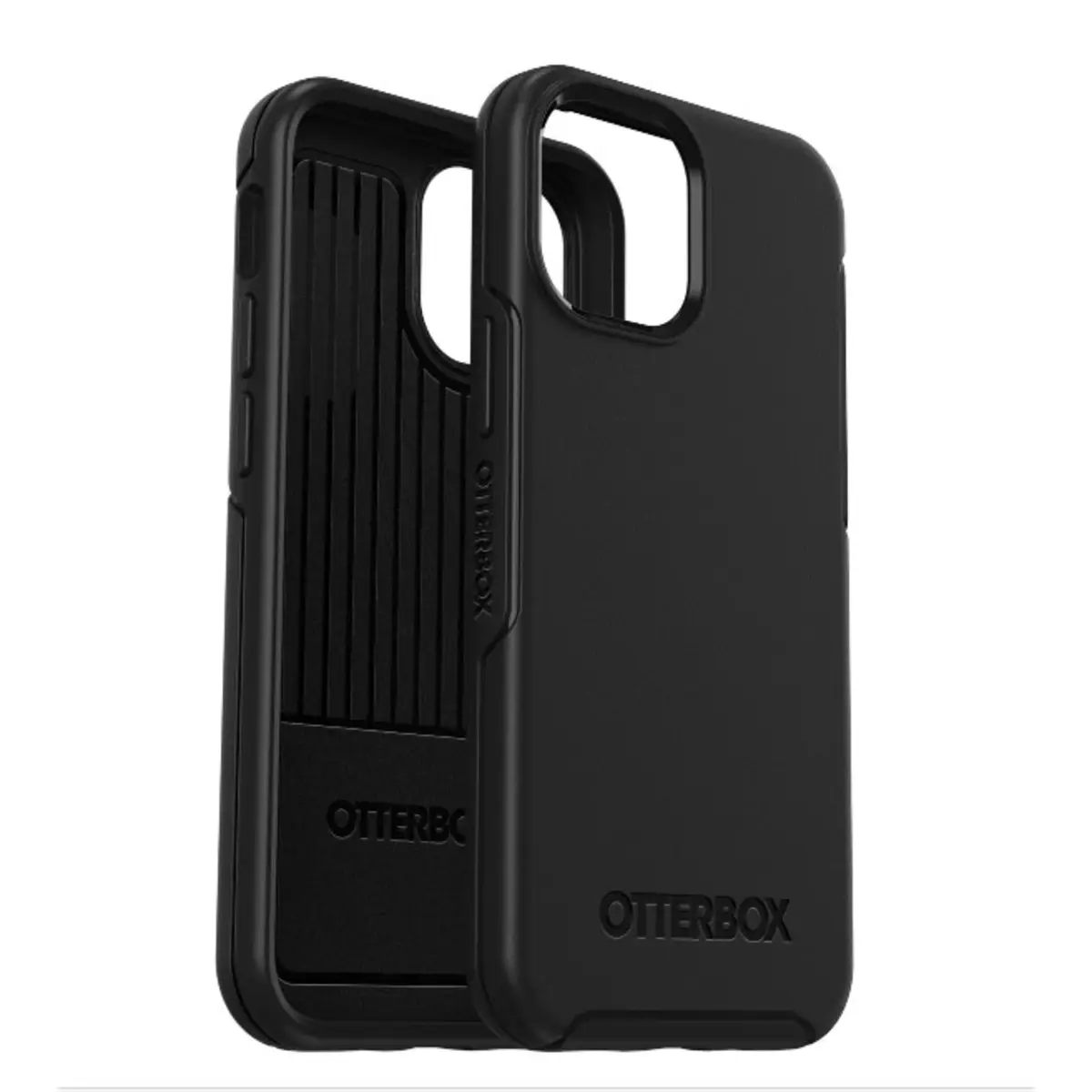 Symmetry Case für Apple iPhone 13 mini/iPhone 12 mini schwarz