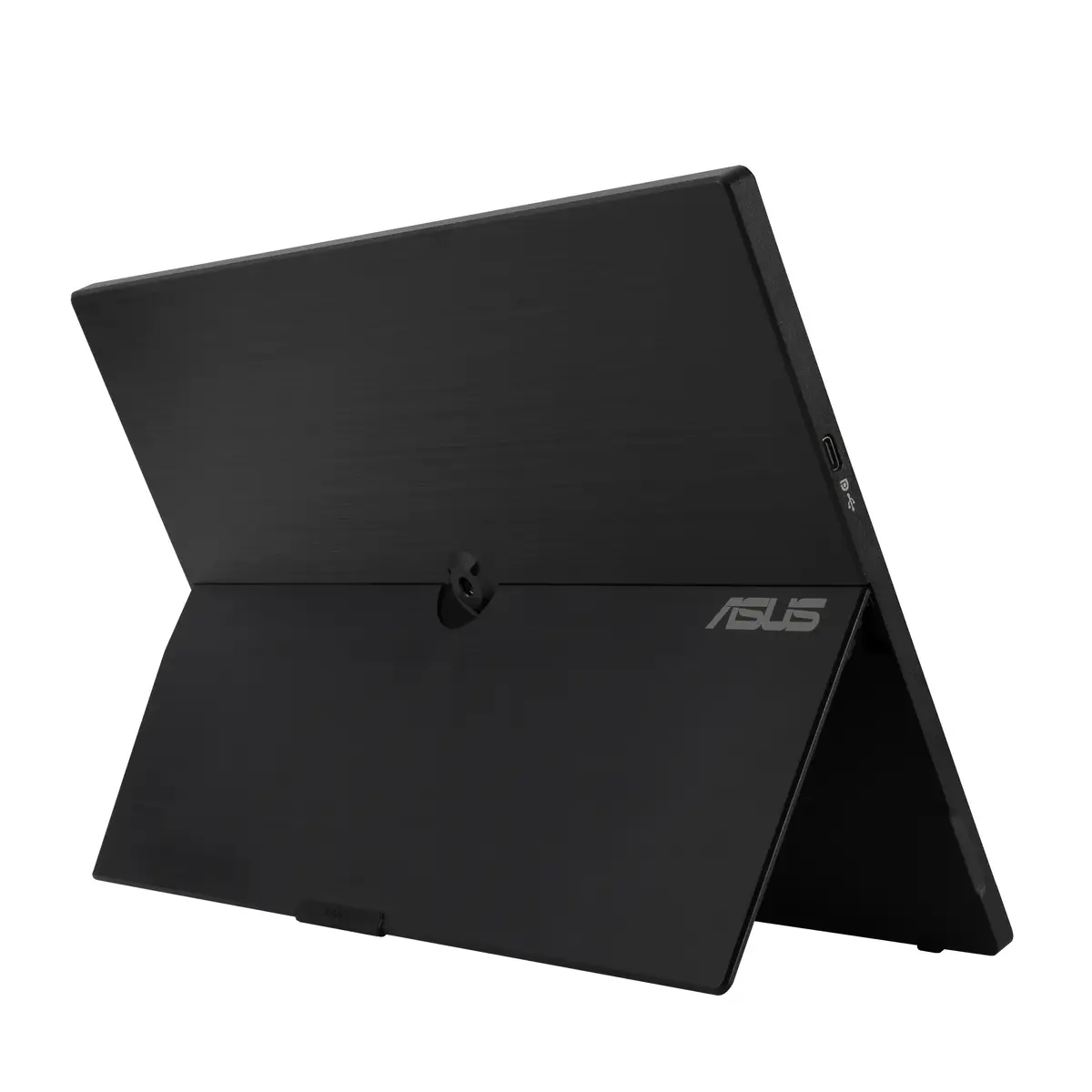 MB16ACV Computerbildschirm 39,6 cm (15.6") 1920 x 1080 Pixel Full HD LED Schwarz