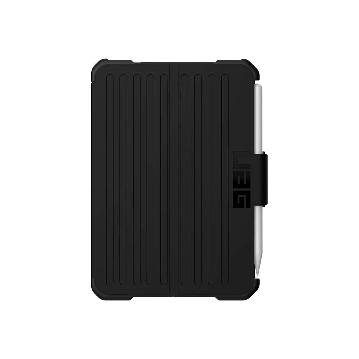 Rugged Case für iPad Mini 8,3" (6th Gen2021) schwarz
