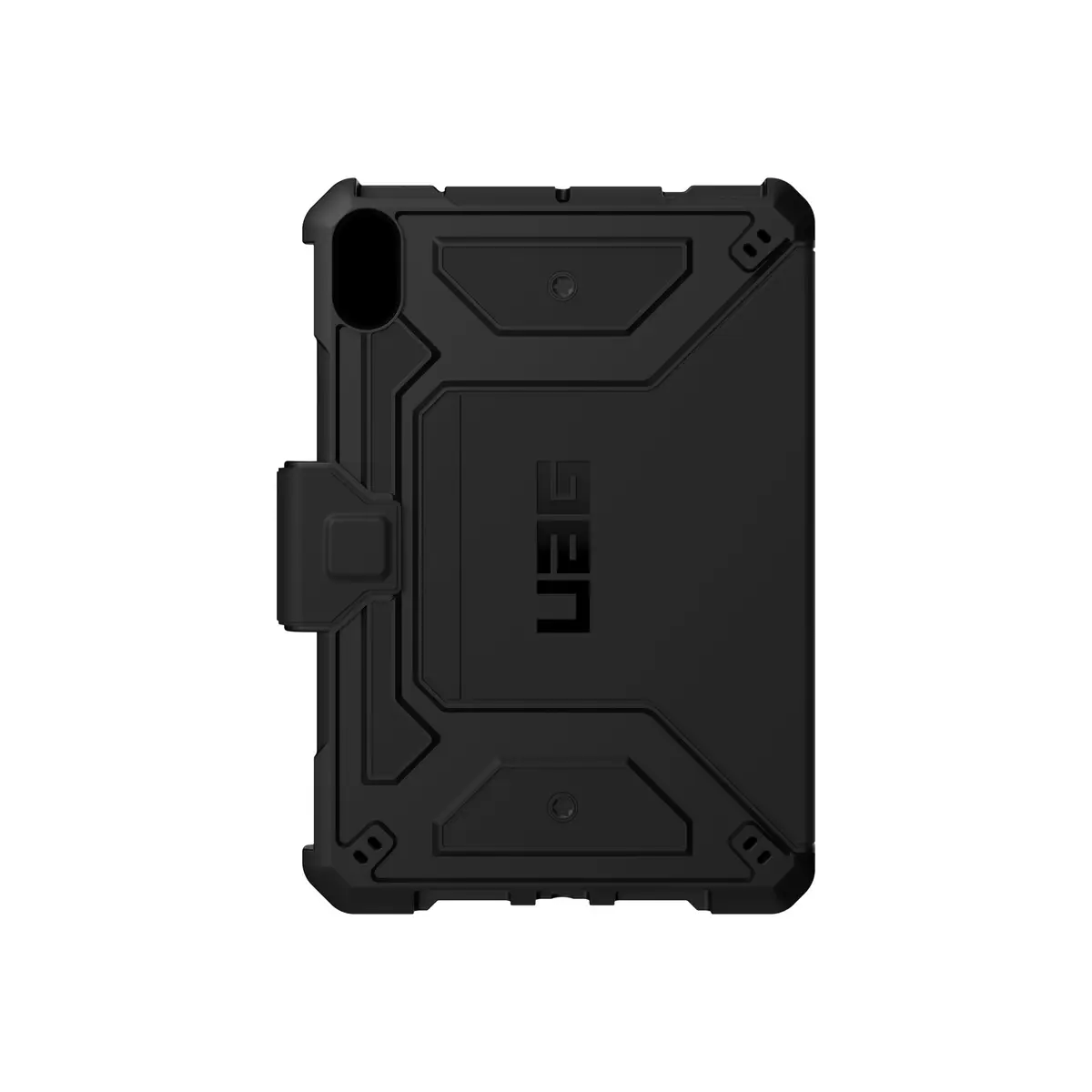 Rugged Case für iPad Mini 8,3" (6th Gen2021) schwarz