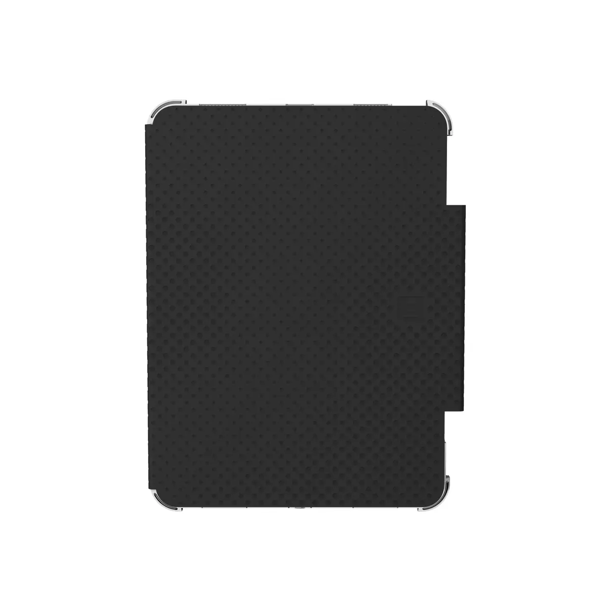 UAG Lucent Case für Apple iPad Pro 12,9" (2021 & 2020) schwarz (transparent)