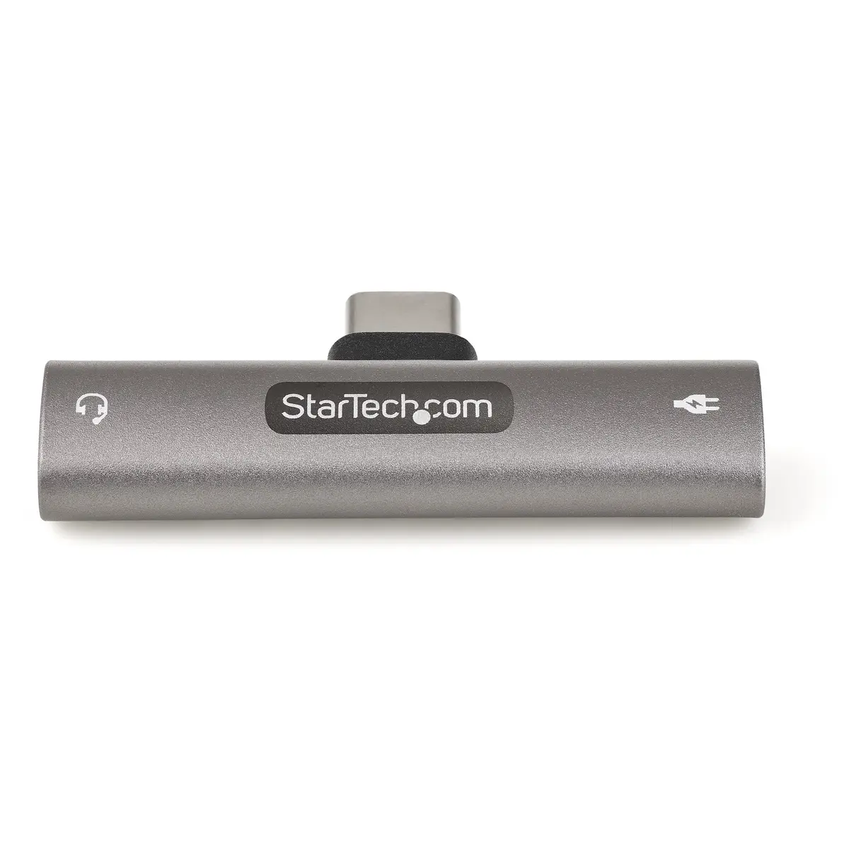 StarTech USB-C Audio & Charge Adapter