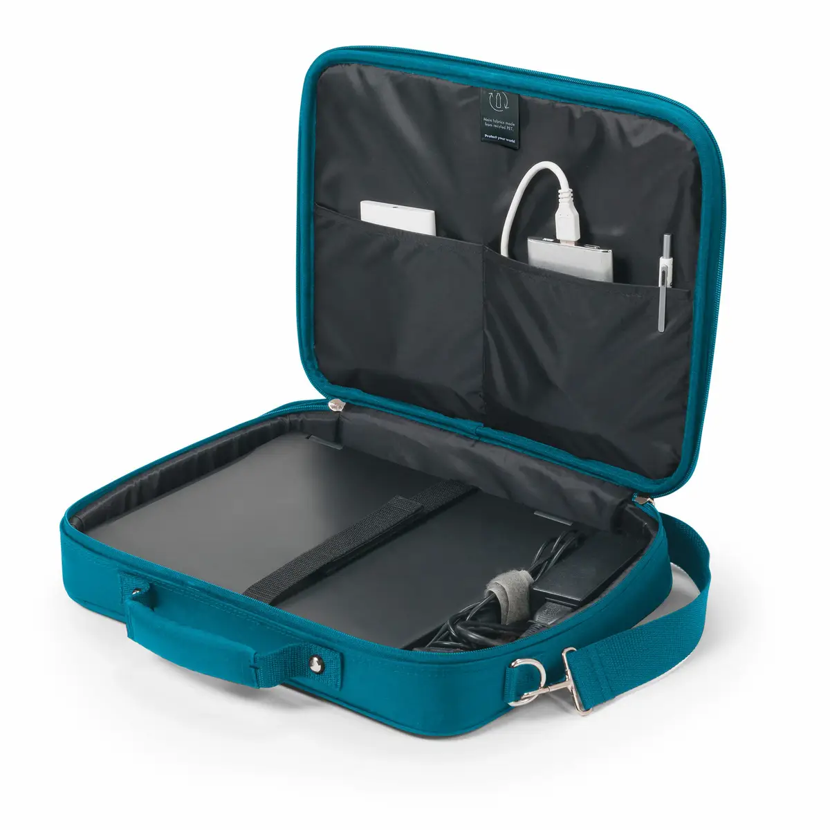 Laptoptasche Eco Multi BASE 14-15.6" Blau