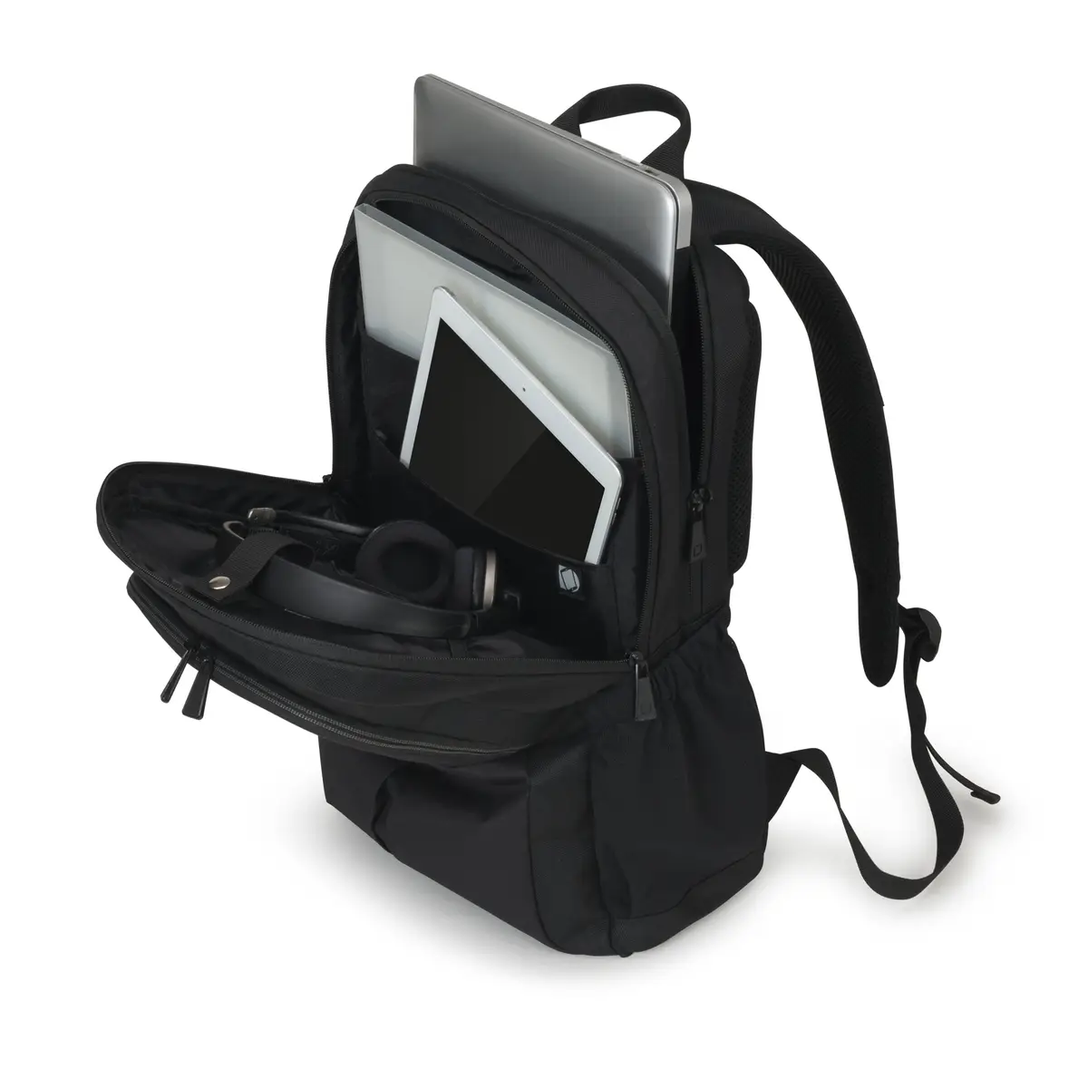 Laptop Rucksack Eco SCALE 13-15.6"