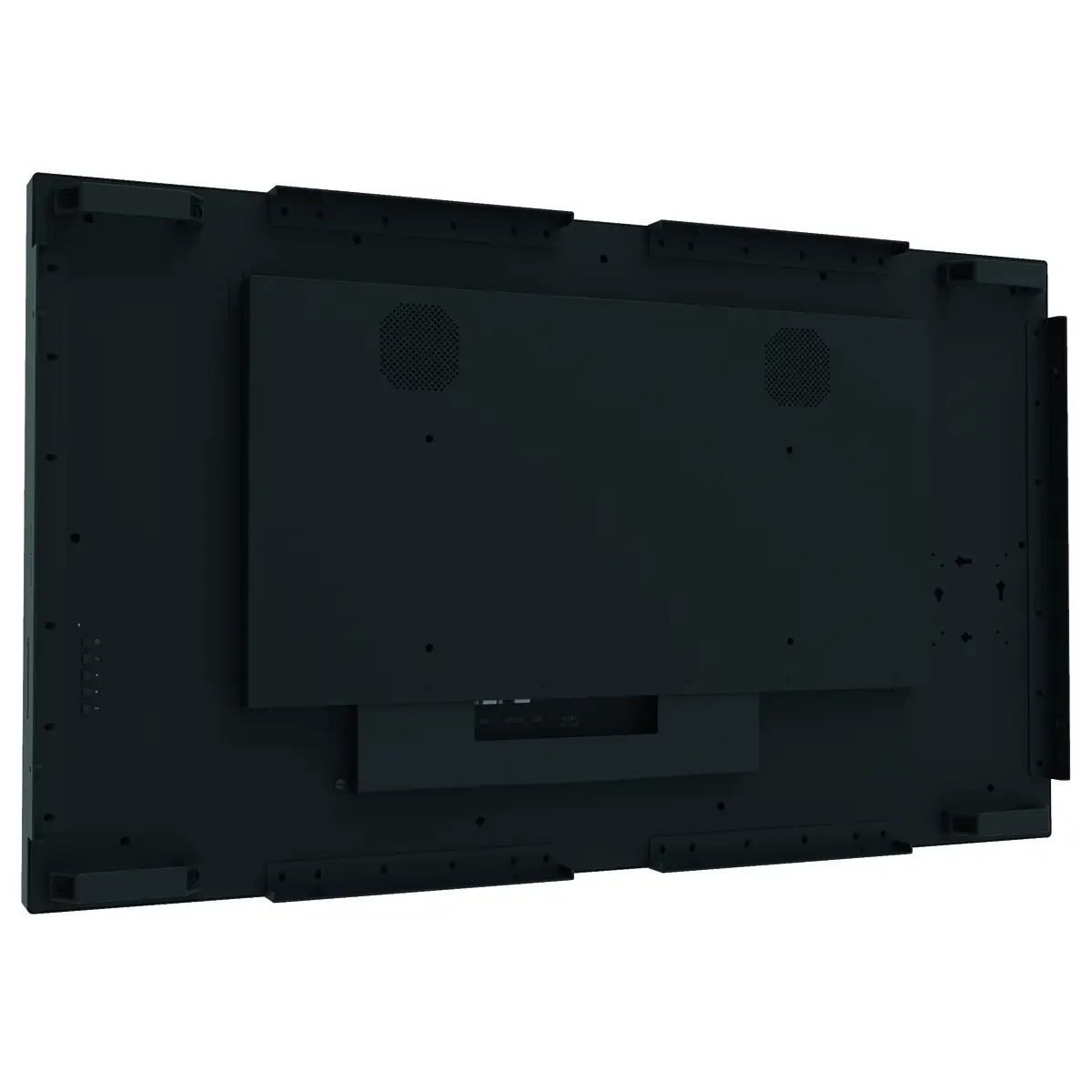 ProLite TF4939UHSC-B1AG 124,5cm (49") 3840x2160 Pixel 500cd/m² 1100:1 8ms