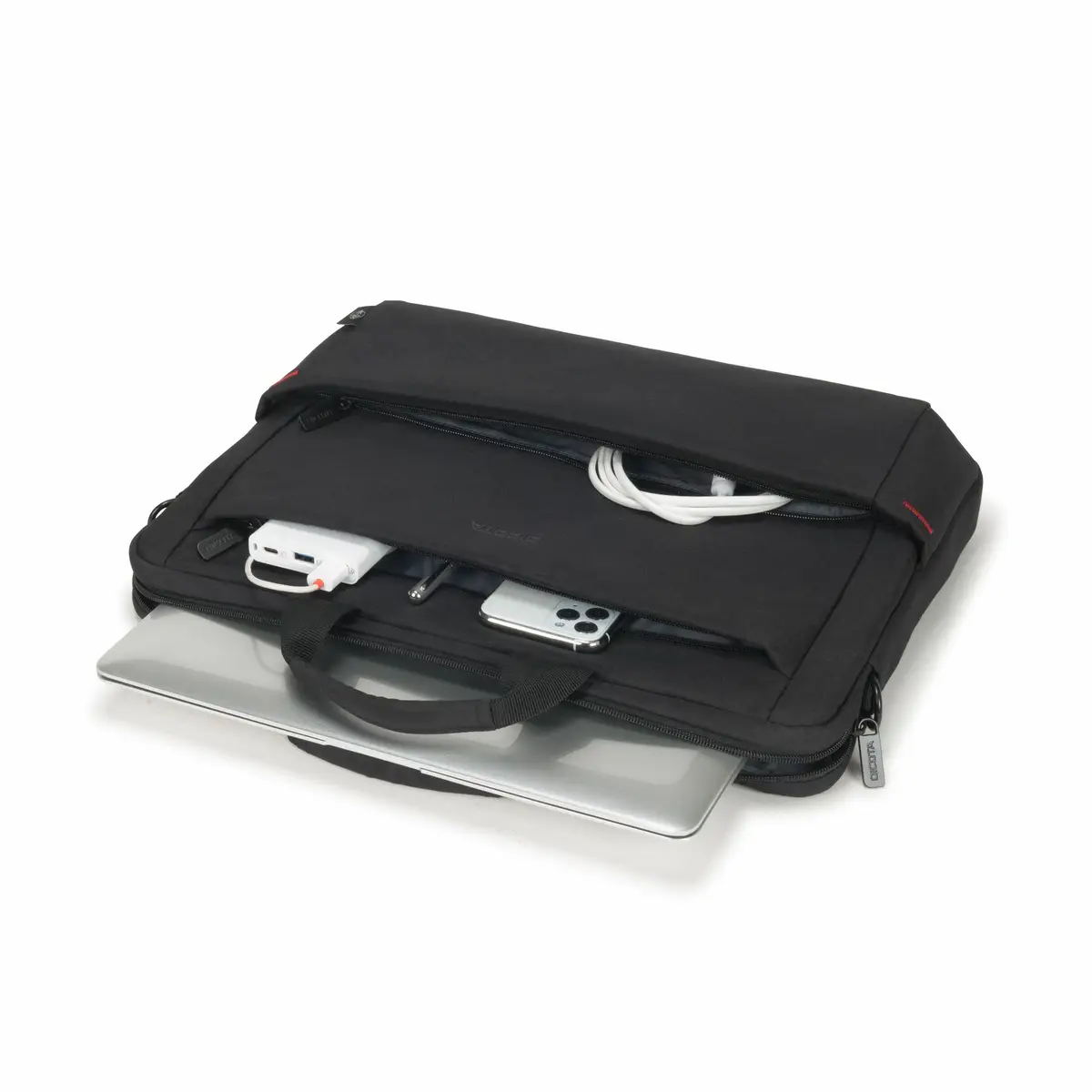 Laptoptasche Slim Plus Eco BASE 13-15.6"