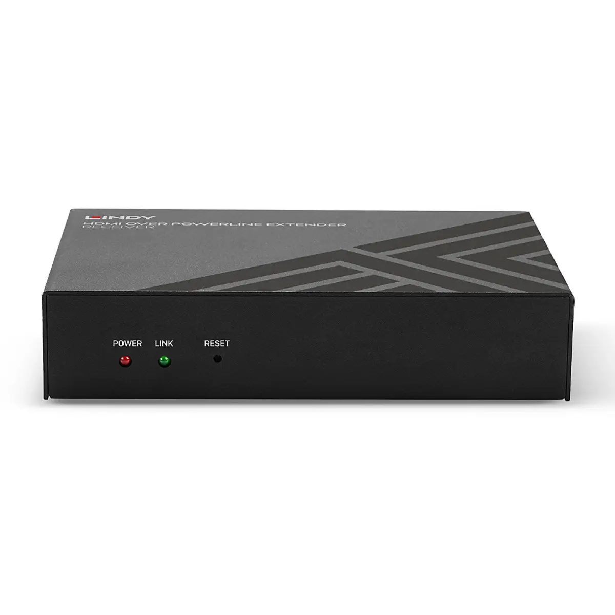 HDMI over Powerline Extender, Receiver