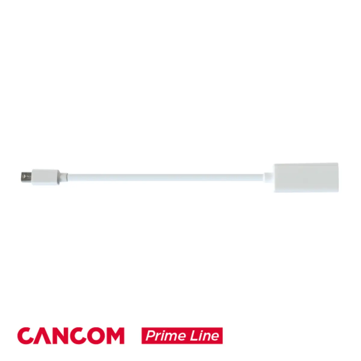 Prime Line Mini DisplayPort / Thunderbolt zu HDMI Adapter