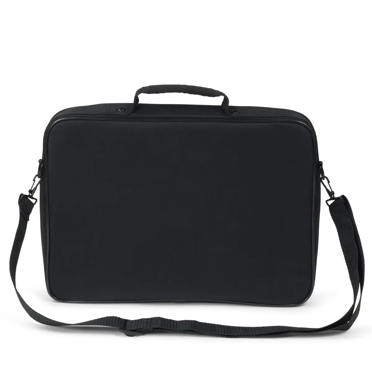 BASE XX Clamshell Notebook-Tasche 33-35,8cm (13-14.1") Schwarz
