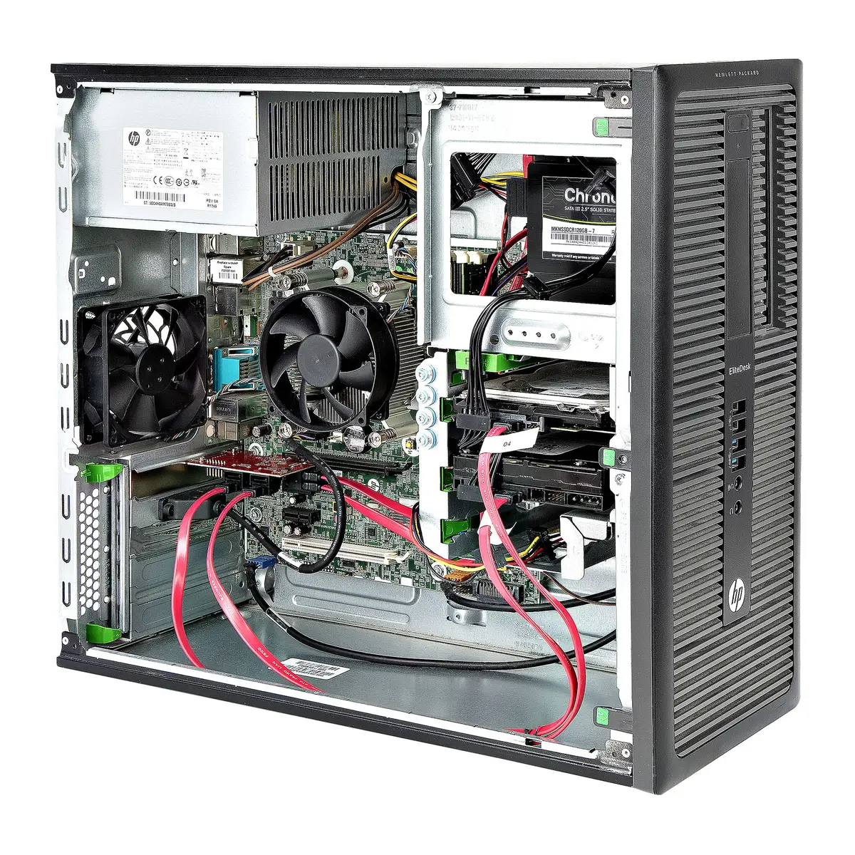 PCIe SATA Controller Karte 6 Port SATA Erweiterungskarte/Kontroller 6Gbit/s