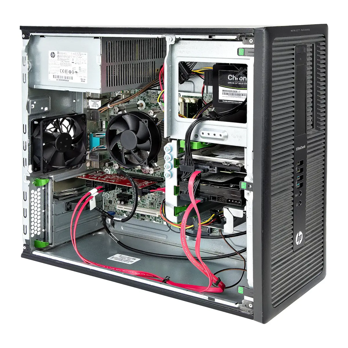 PCIe SATA Controller Karte 10 Port SATA Erweiterungskarte/Kontroller 6Gbit/s