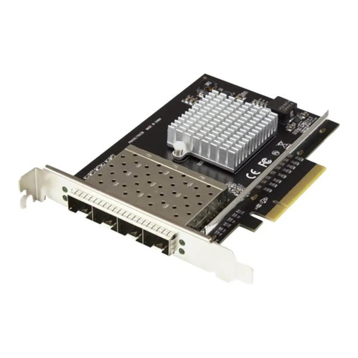 10Gbe PCI Express SFP+ Netzwerkkarte