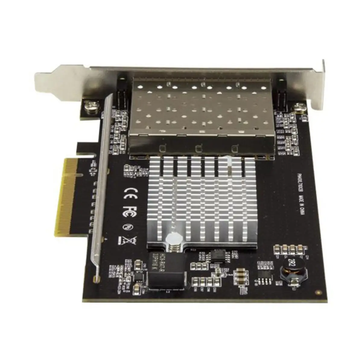 10Gbe PCI Express SFP+ Netzwerkkarte