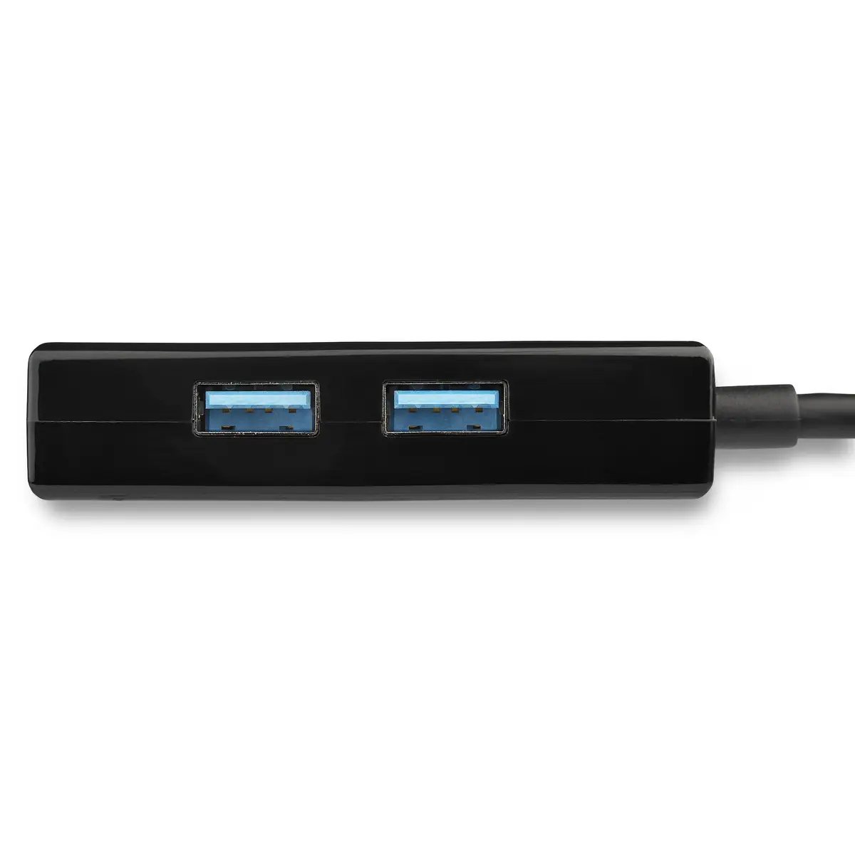 USB 3.0 Gigabit Ethernet Adapter