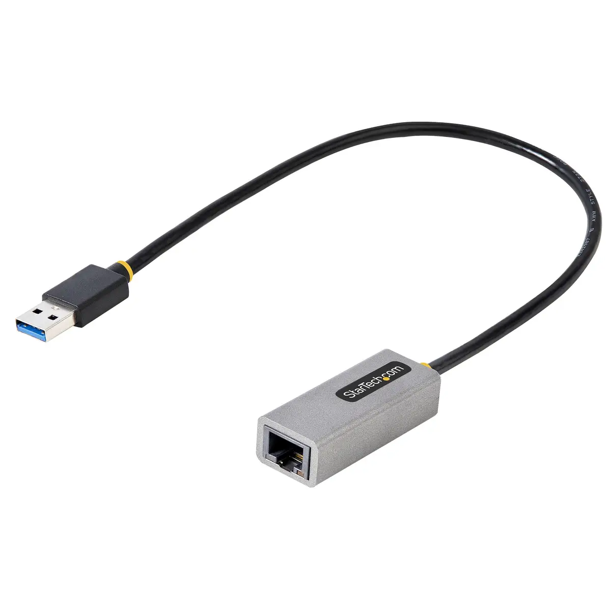 USB 3.0 Gigabit Ethernet Adapter