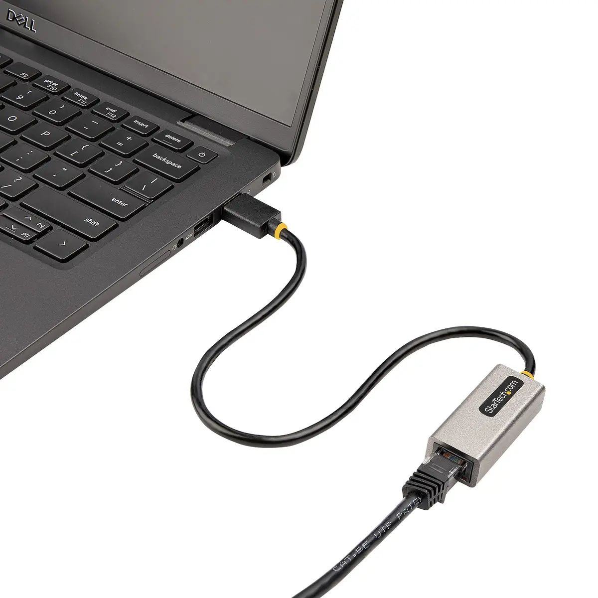 USB 3.0 Gigabit Ethernet Adapter