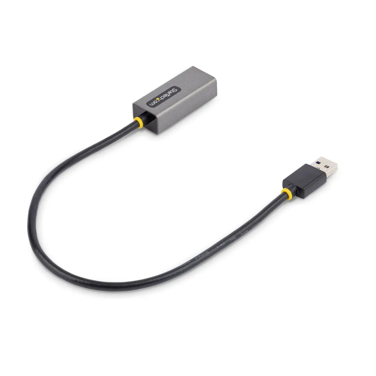 USB 3.0 Gigabit Ethernet Adapter