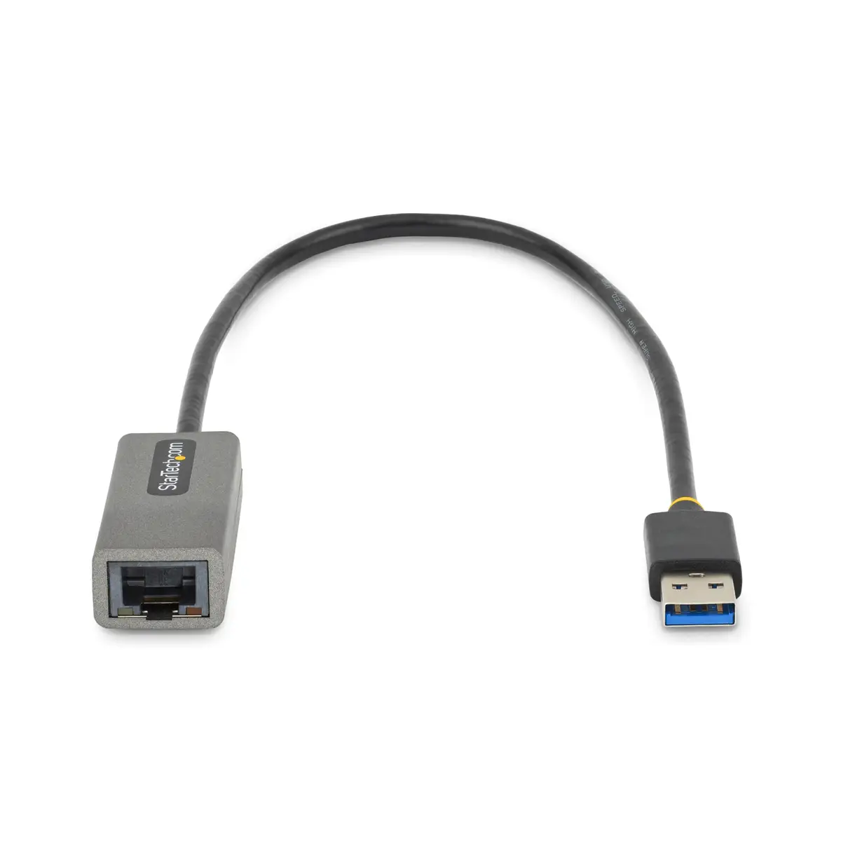 USB 3.0 Gigabit Ethernet Adapter