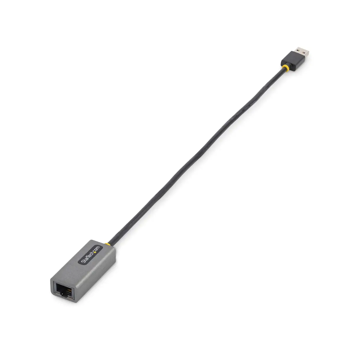 USB 3.0 Gigabit Ethernet Adapter