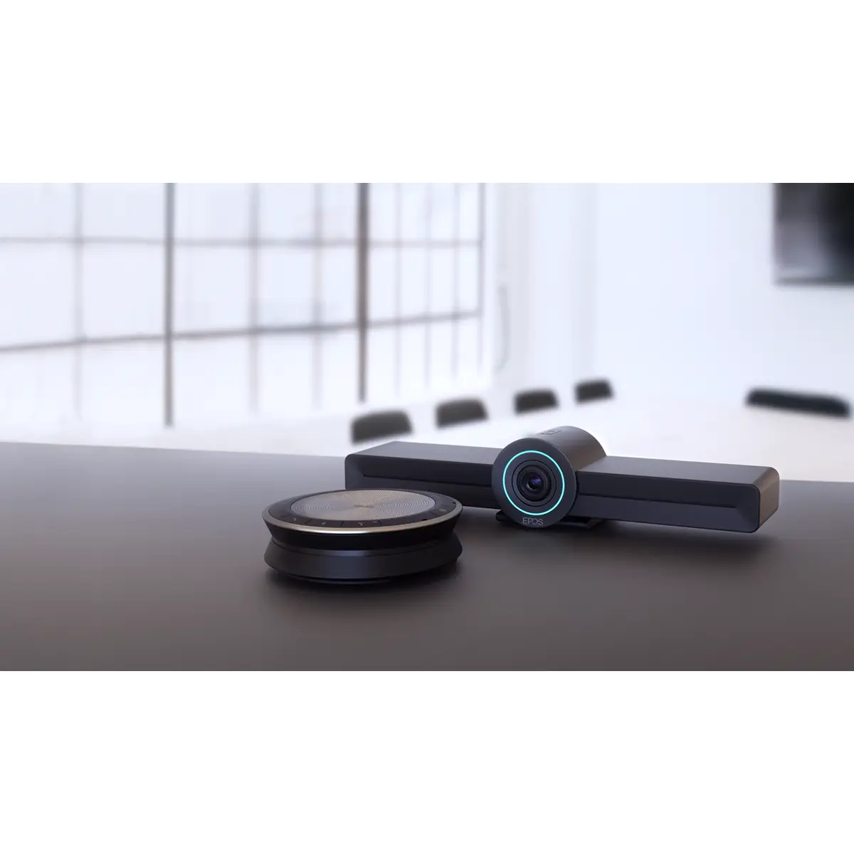 EXPAND Vision 3T All-in-One Videolösung 4K Sony Sensor PTZ-Funktion inkl. SP