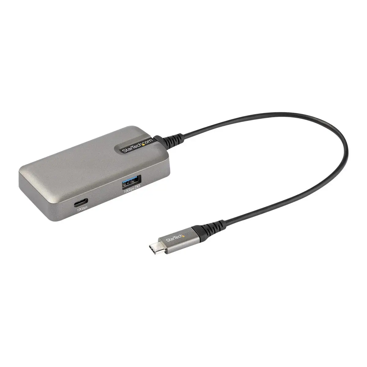 USB-C Multiport Adapter USB-C auf 4K 60Hz HDMI 2.0 100W PD 10Gbit/s USB