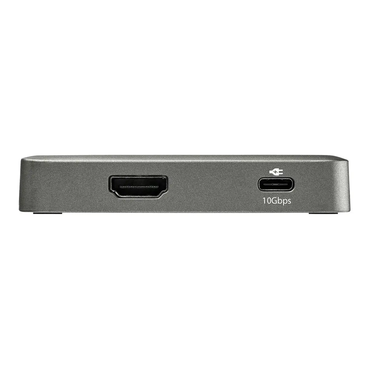 USB-C Multiport Adapter USB-C auf 4K 60Hz HDMI 2.0 100W PD 10Gbit/s USB