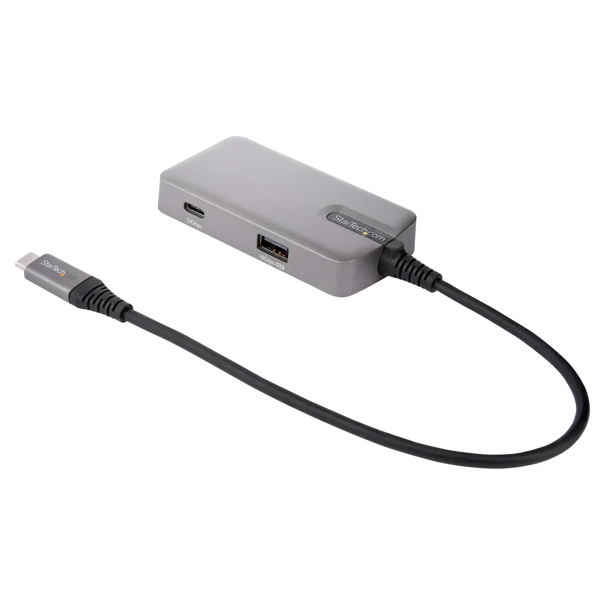 USB-C Multiport Adapter USB-C auf 4K 60Hz HDMI 2.0 100W PD 10Gbit/s USB