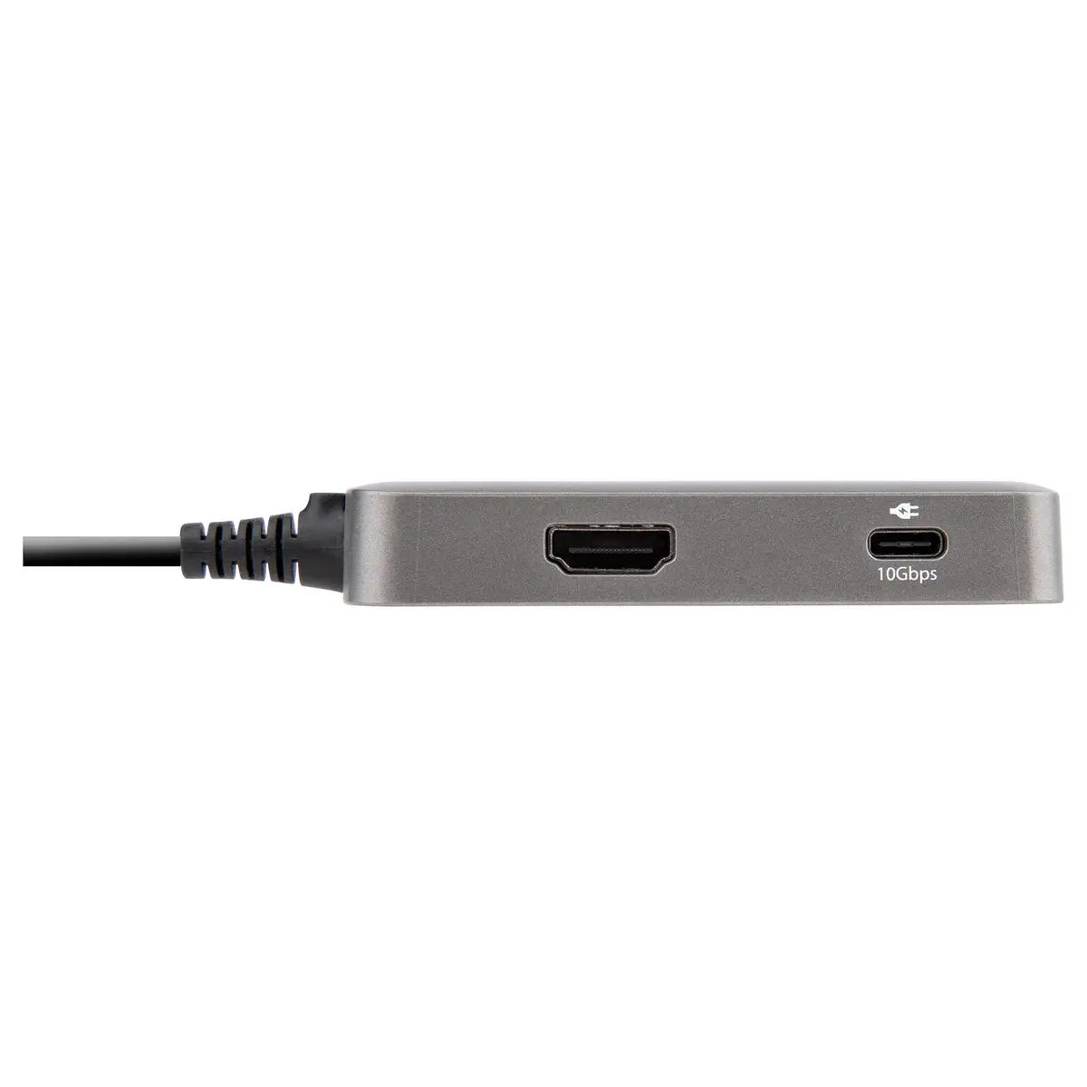 USB-C Multiport Adapter USB-C auf 4K 60Hz HDMI 2.0 100W PD 10Gbit/s USB