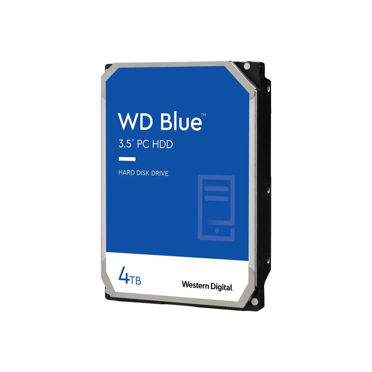 4TB Festplatten-Kit