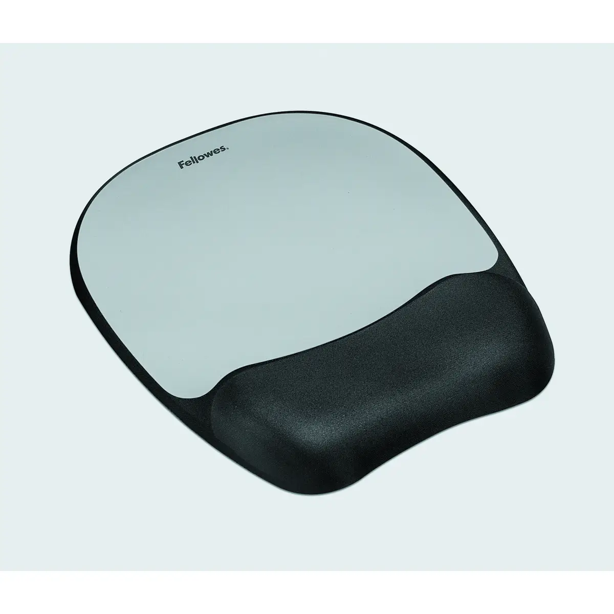 Memory Foam Mauspad mit Handgelenkauflage