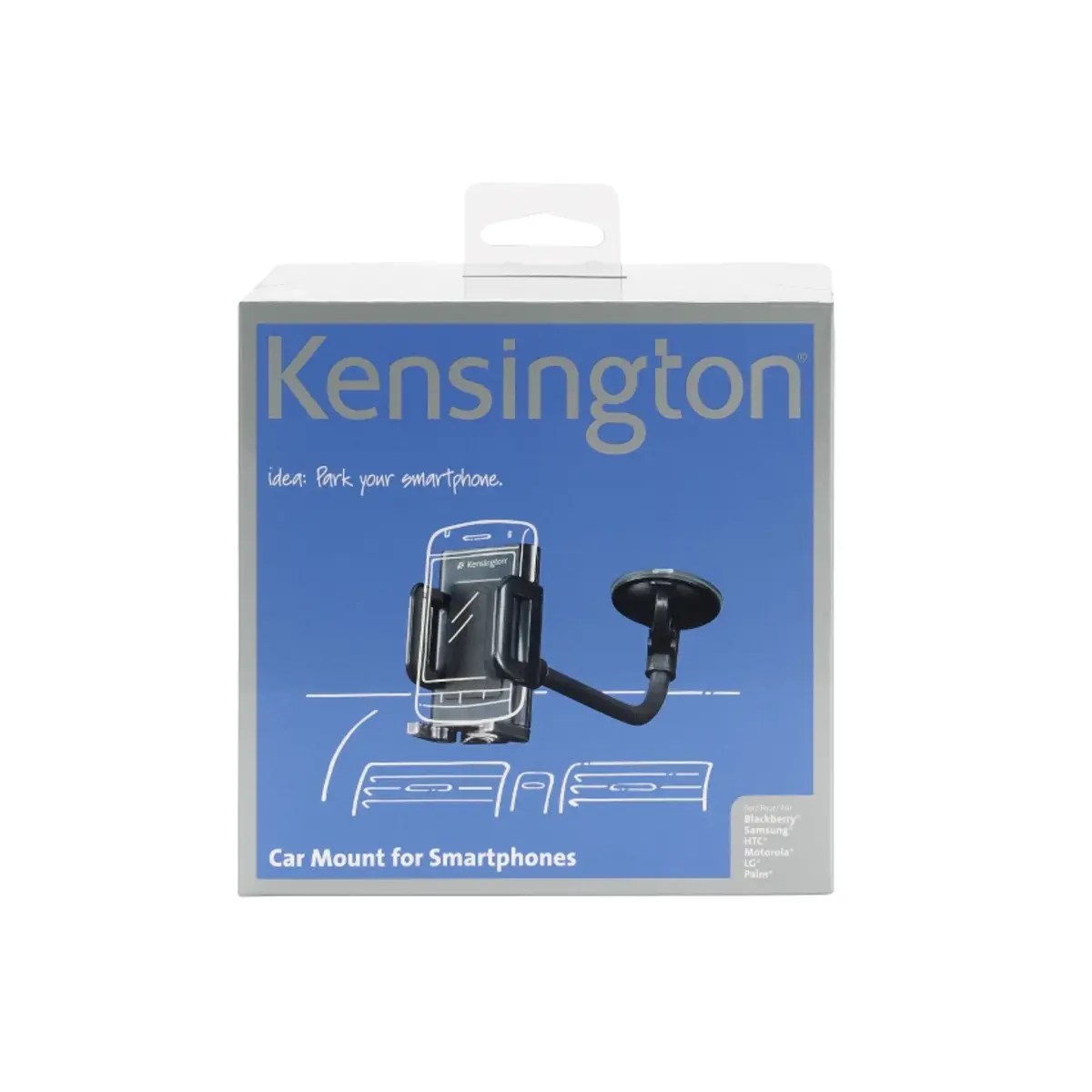 Car Mount für Smartphones & iPhone