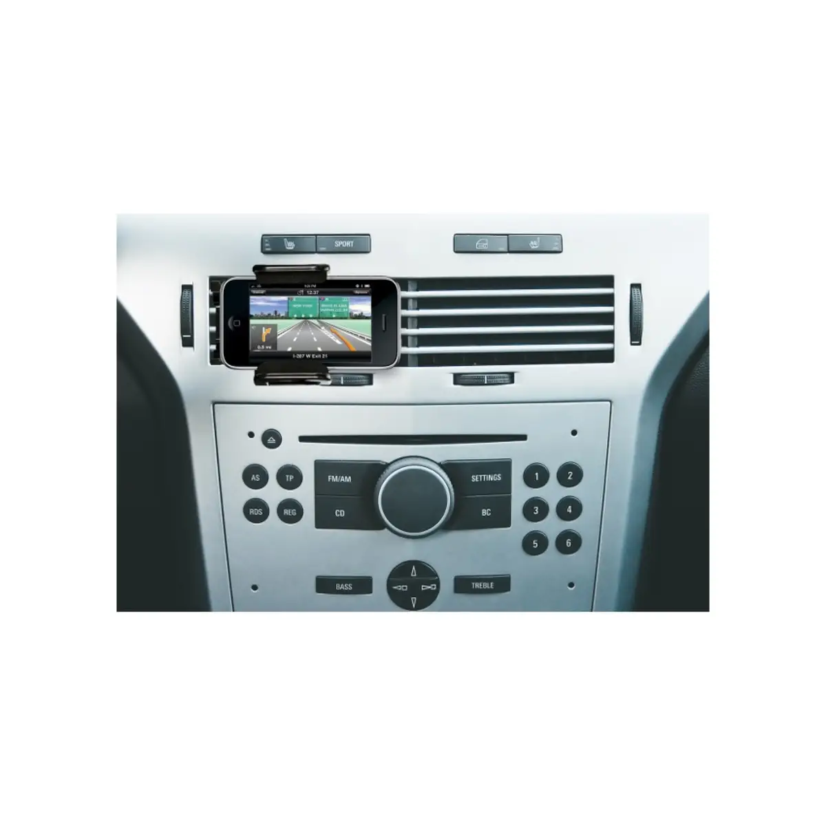 Car Mount für Smartphones & iPhone