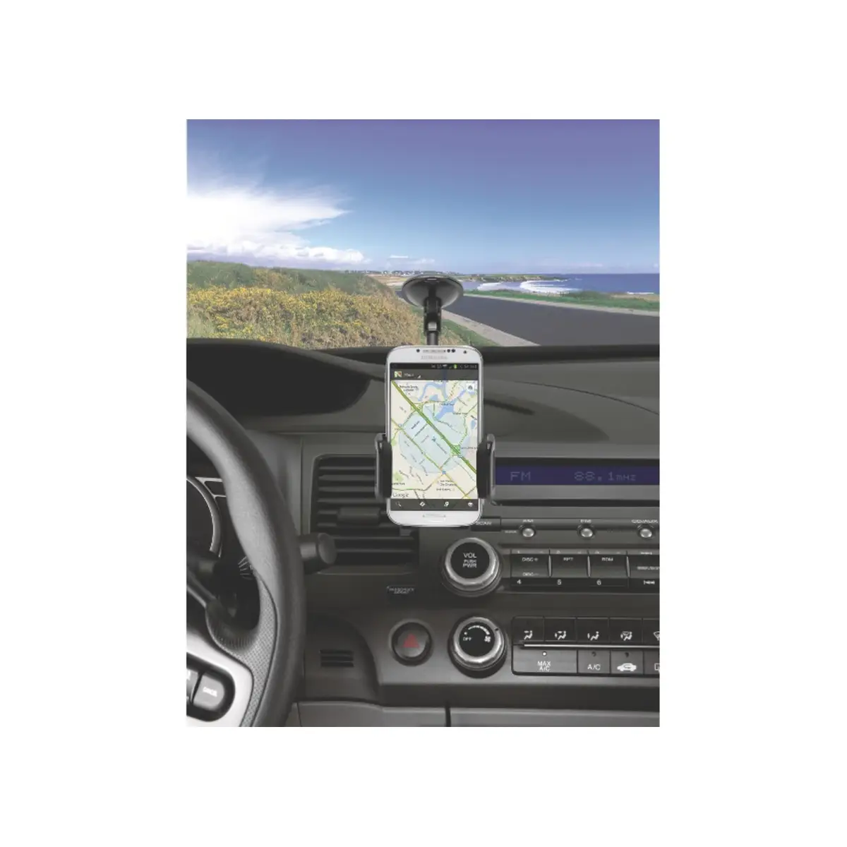 Car Mount für Smartphones & iPhone