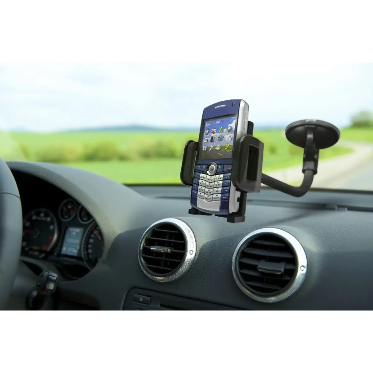 Car Mount für Smartphones & iPhone