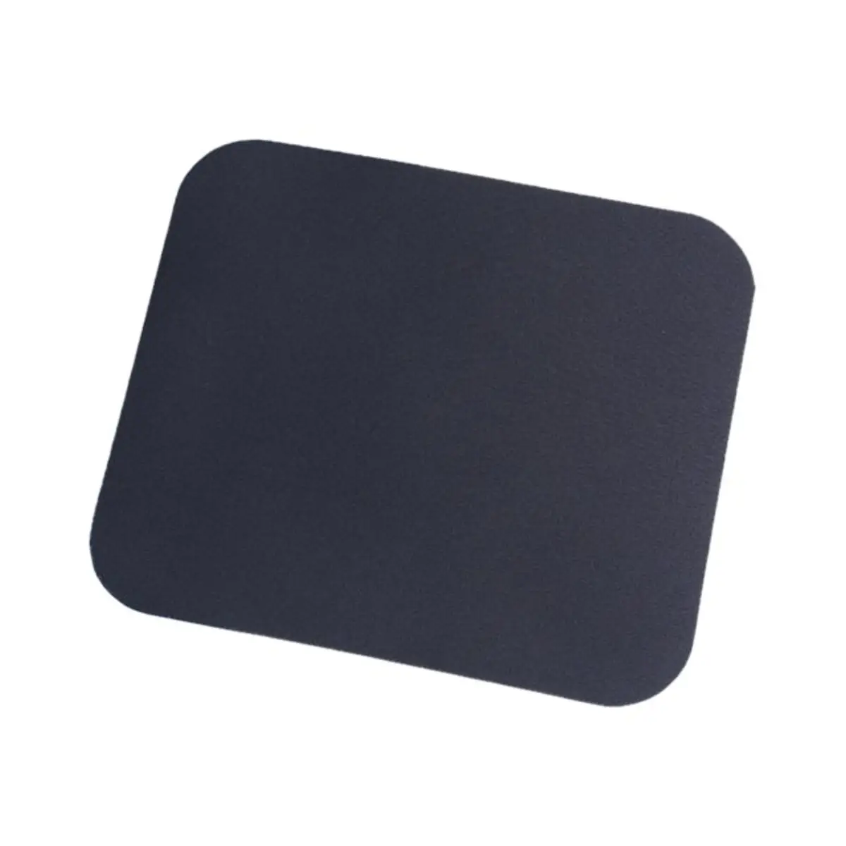 Mauspad schwarz