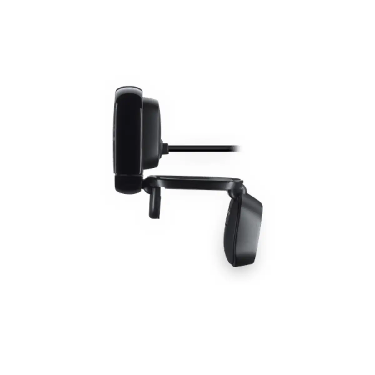 C615 HD Webcam USB black