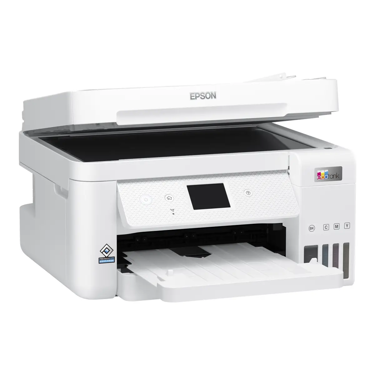 EcoTank ET-4856 A4 All-in-one Drucker/Scanner/Kopierer/Fax Farbtintenstrahldrucker Duplex,