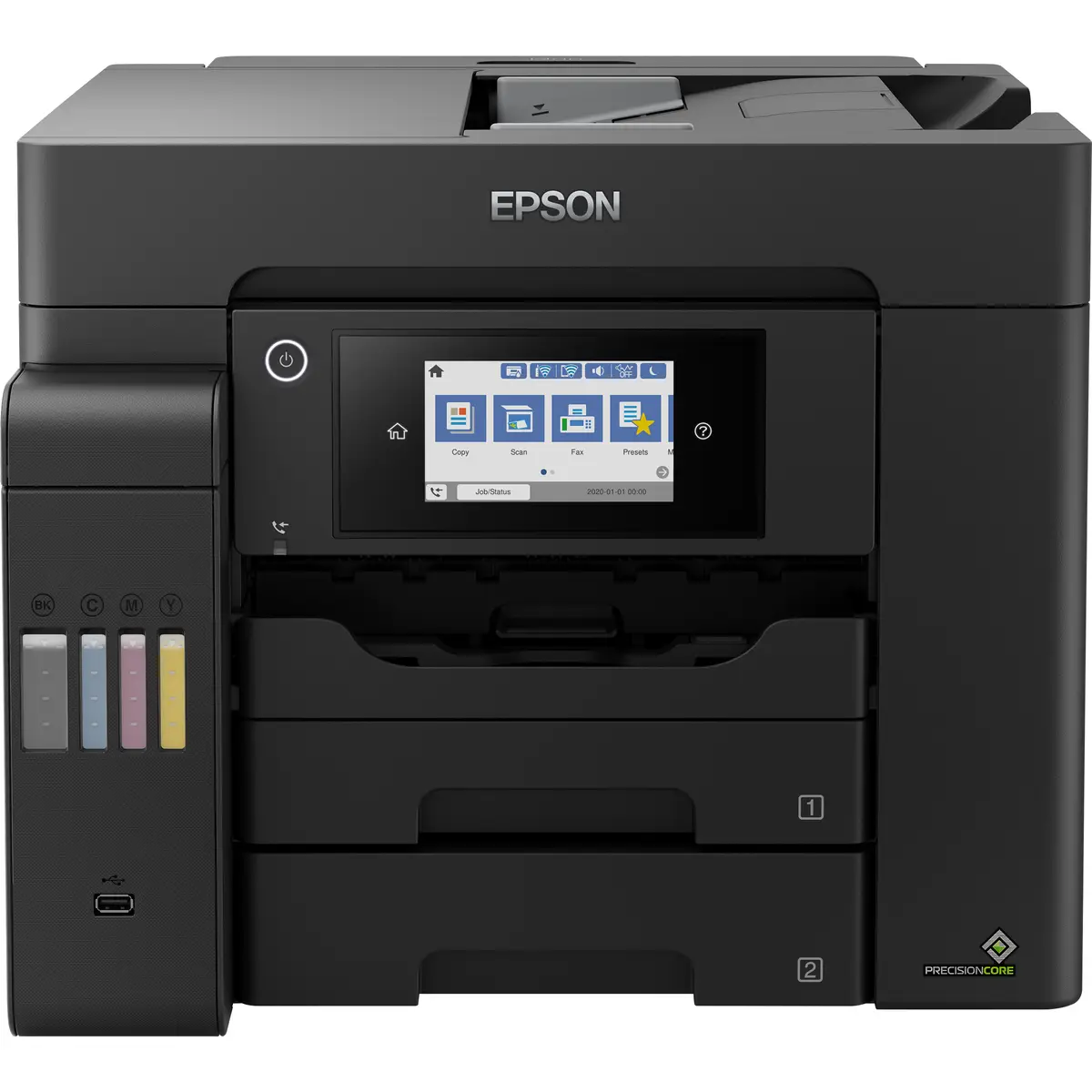 EcoTank ET-5800 A4 All-in-one Drucker/Sc