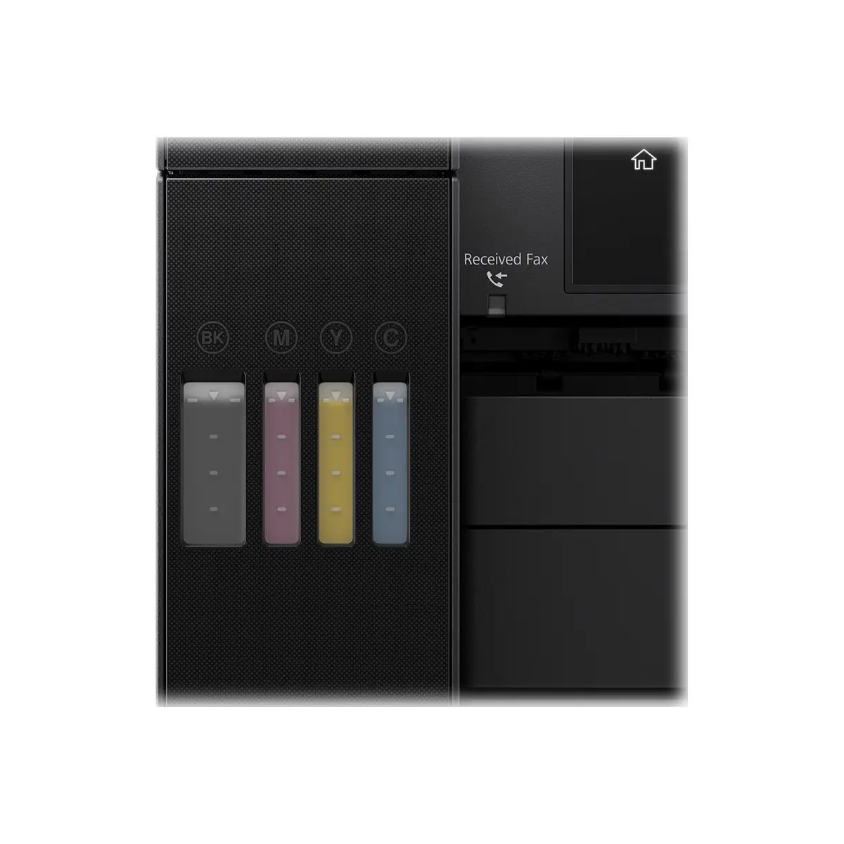 EcoTank ET-16600 A3 All-in-one Drucker/Scanner/Kopierer/Fax Farbtintenstrahldrucker Duplex