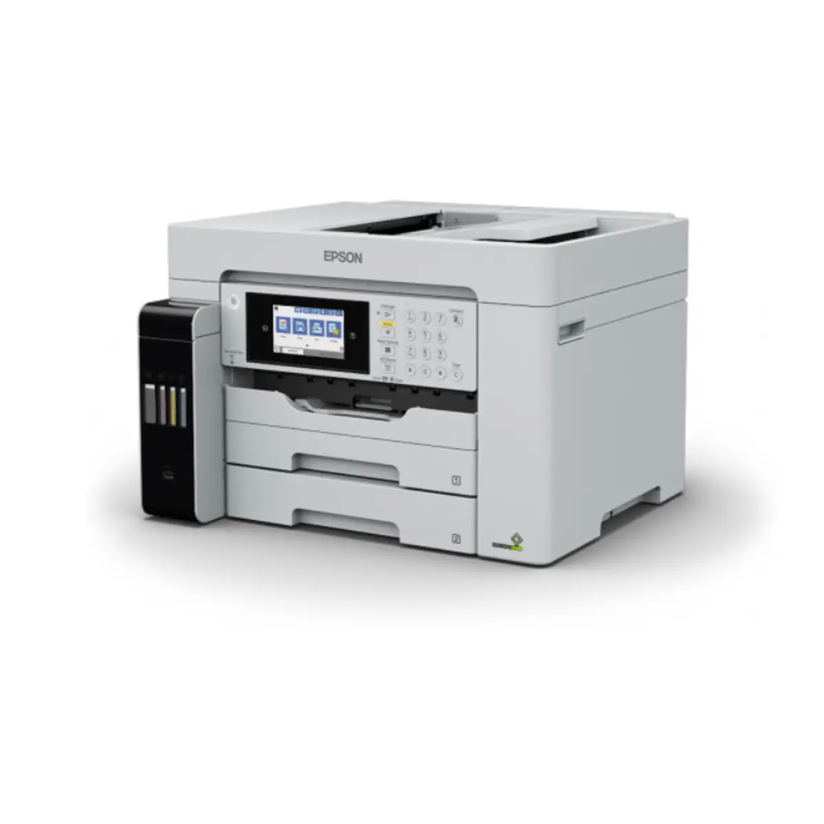 EcoTank Pro ET-16680 A3 All-in-one Drucker/Scanner/Kopierer/Fax Farbtintenstrahldrucker Duplex