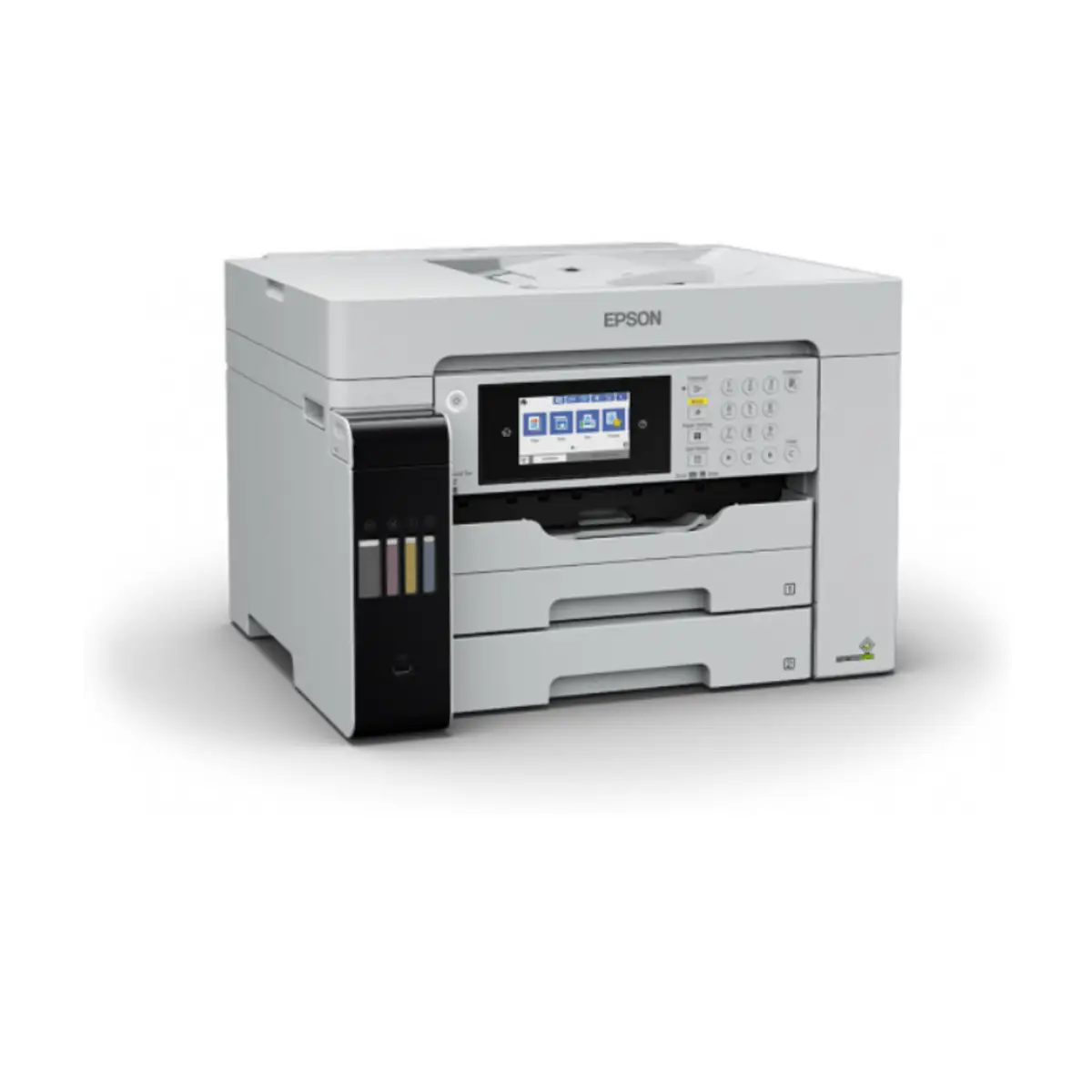 EcoTank Pro ET-16680 A3 All-in-one Drucker/Scanner/Kopierer/Fax Farbtintenstrahldrucker Duplex