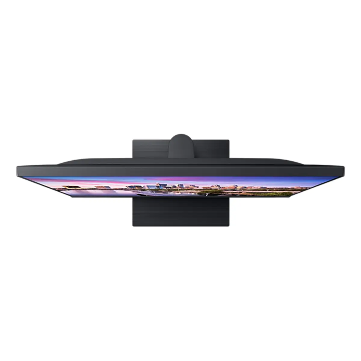 F24T450GYU T45F Series 61cm (24") Display 1920x1200 Pixel 250 cd/m² 1000:1 5 ms Schwarz