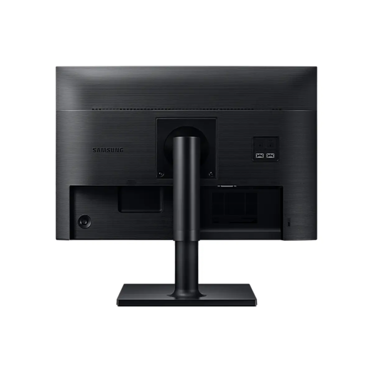 F24T450GYU T45F Series 61cm (24") Display 1920x1200 Pixel 250 cd/m² 1000:1 5 ms Schwarz