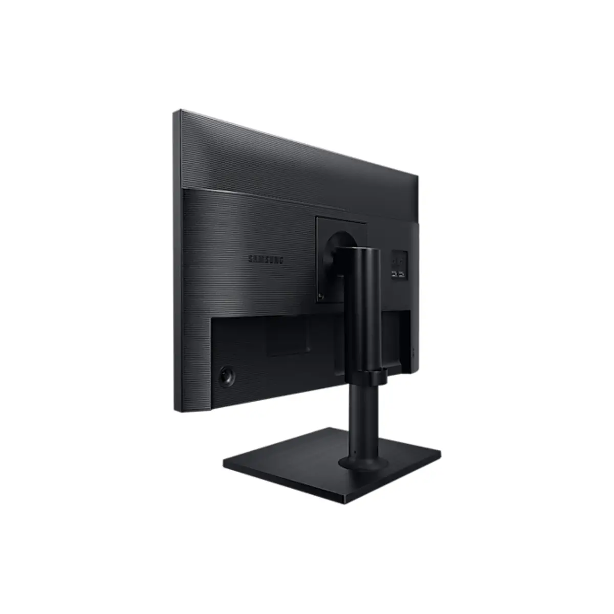 F24T450GYU T45F Series 61cm (24") Display 1920x1200 Pixel 250 cd/m² 1000:1 5 ms Schwarz