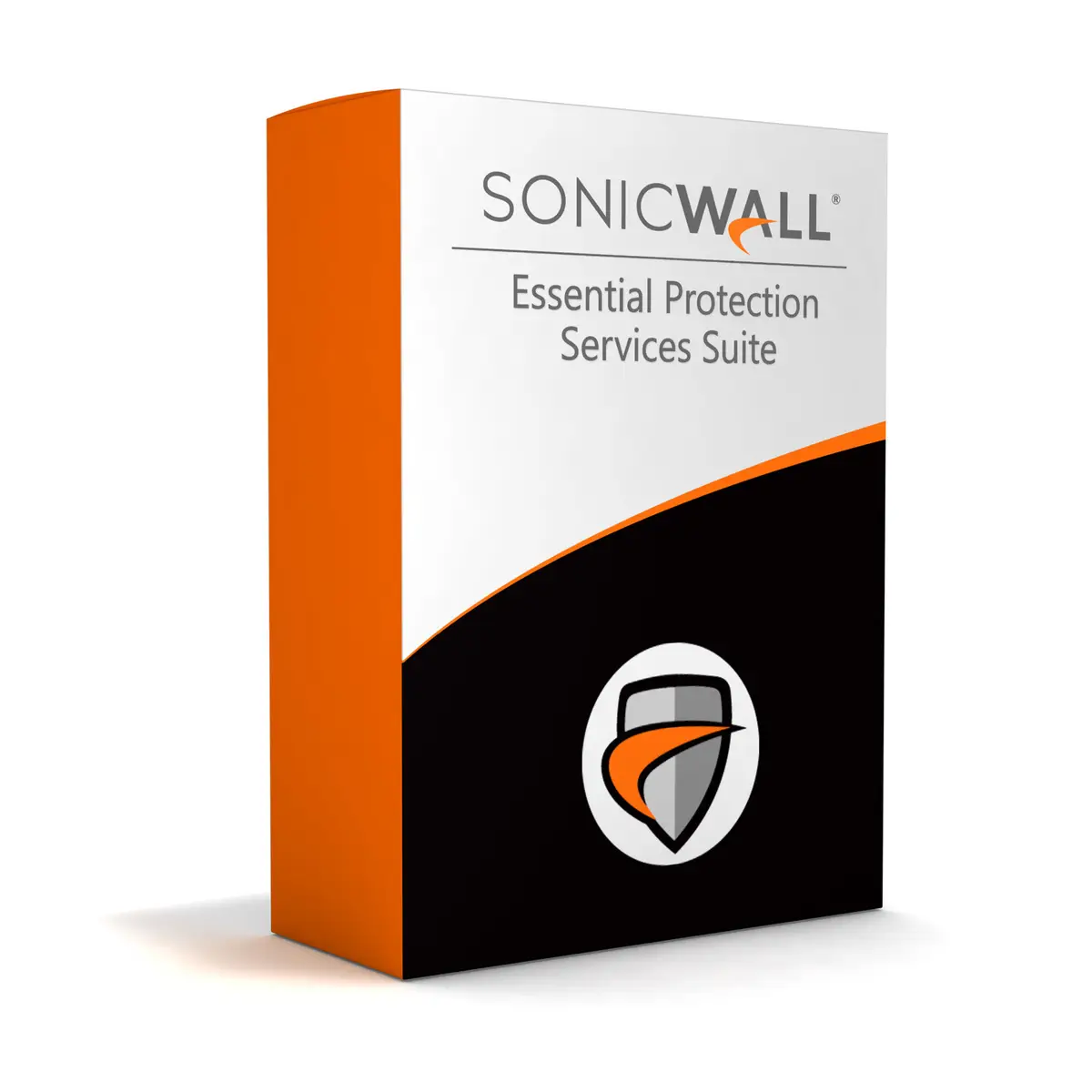 TZ 570 Subscription Essential Protection Service Suite, 3 Jahre