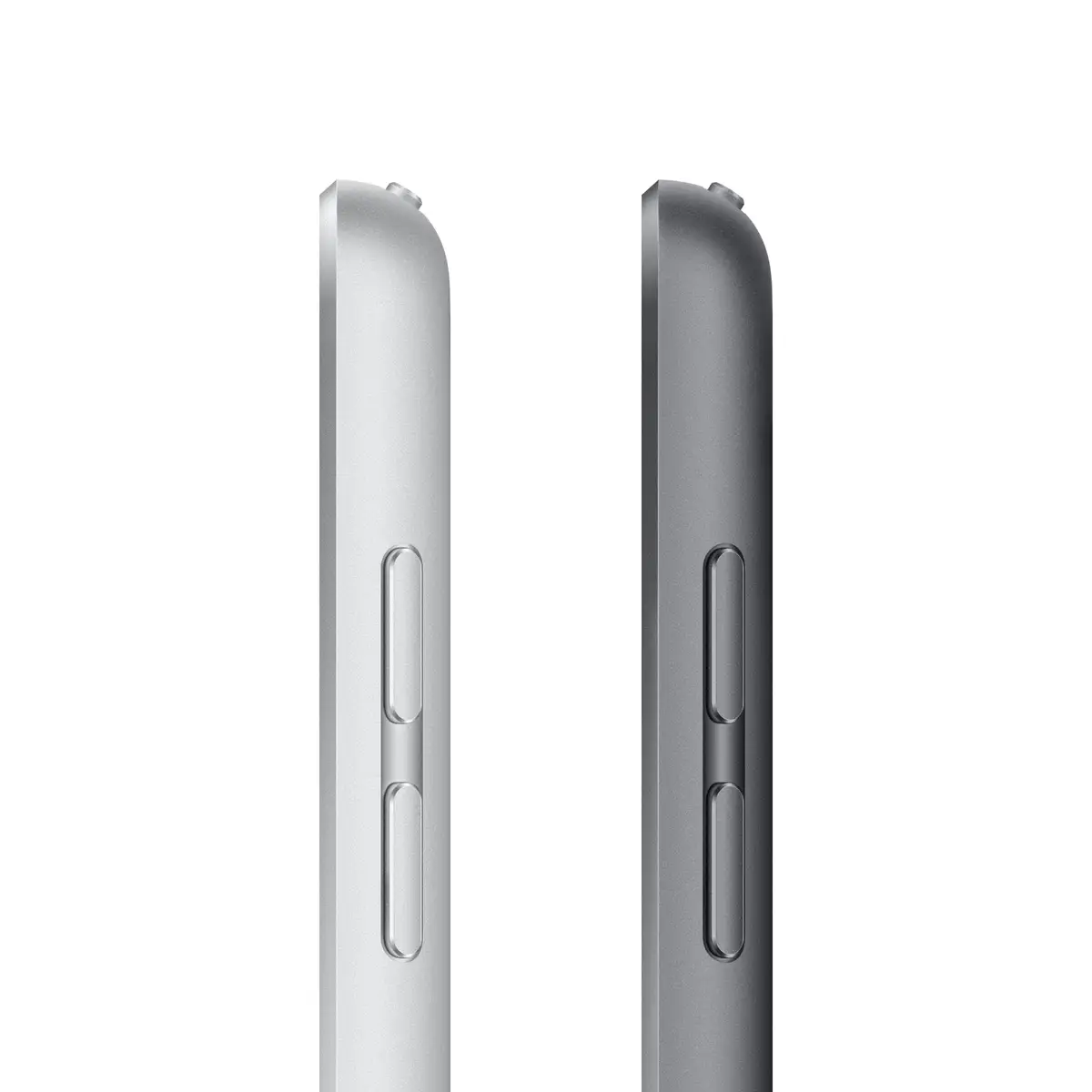 iPad (2021) 10,2" 256GB WiFi space grau
