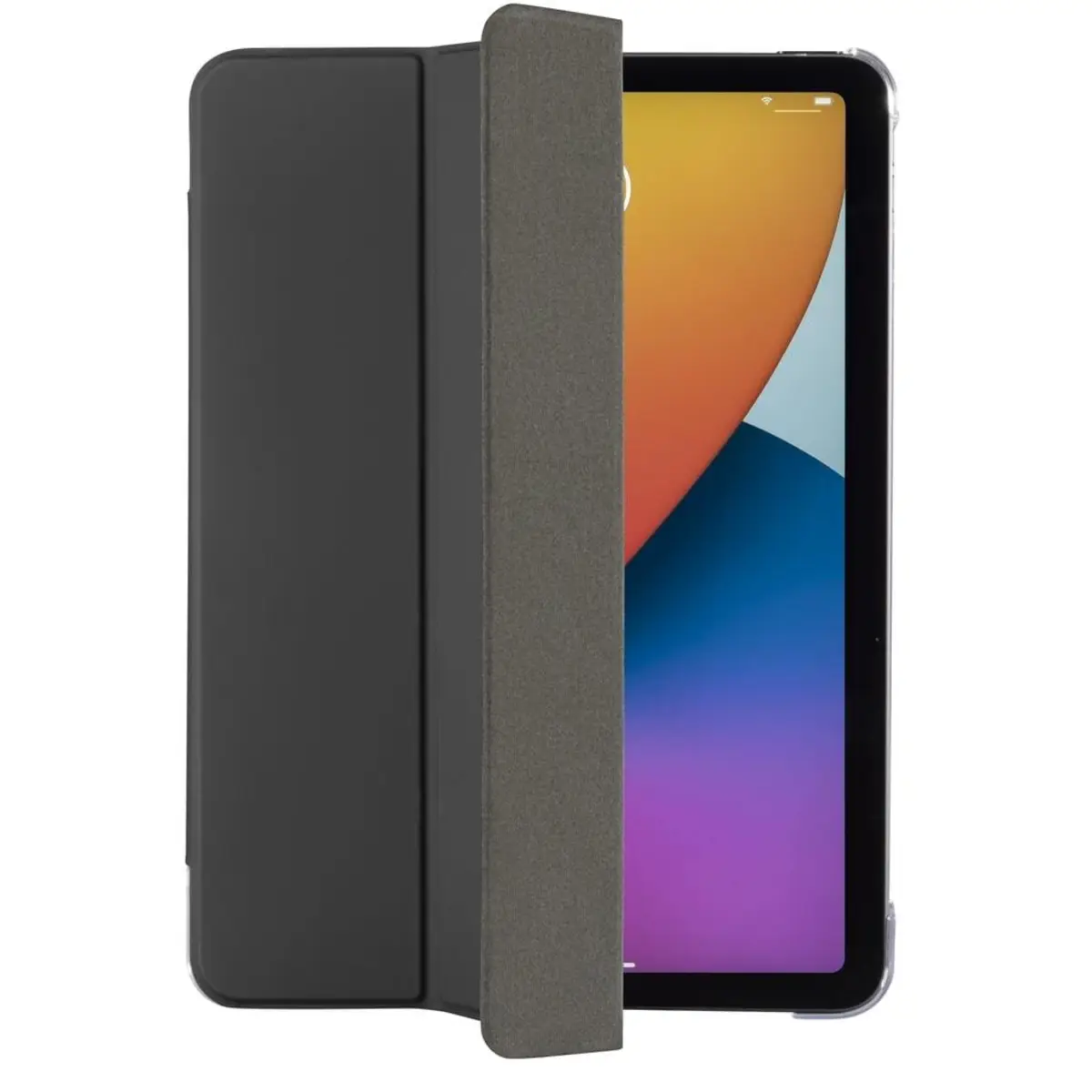 Tablet-Case Fold Clear für Apple iPad Air 10,9" (2020/2022) Schwarz