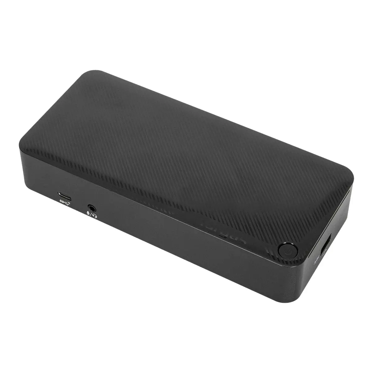 Dockingstation USB-C 2 xHDMI 2xDP GigE
